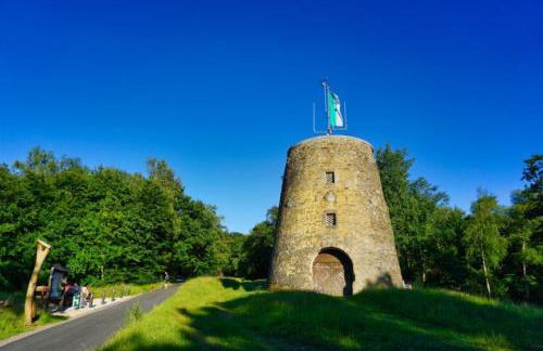 Ydillic Forest Villa - Terasse - WIFI - Ausblick - Foto 61