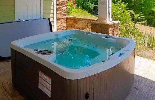 Secluded Lake House - Foto 3