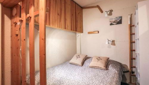 Apartment Les Olympiques - Tignes 1800-10 by Interhome - Foto 4