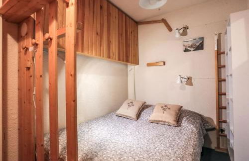 Apartment Les Olympiques - Tignes 1800-10 by Interhome - Foto 4