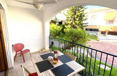 House Un été sans fin - Foto 12