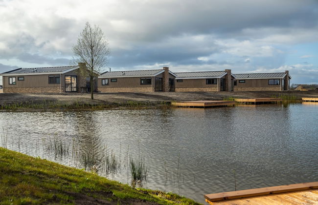 EuroParcs De IJssel Eilanden - Photo 77