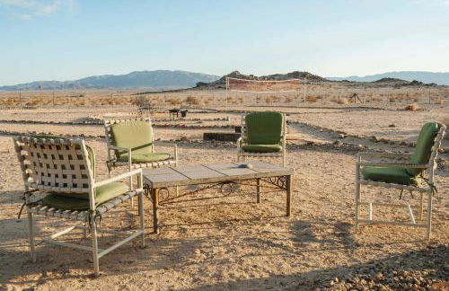Twentynine Palms Desert Oasis with Pool and Hot Tub! - Photo 40