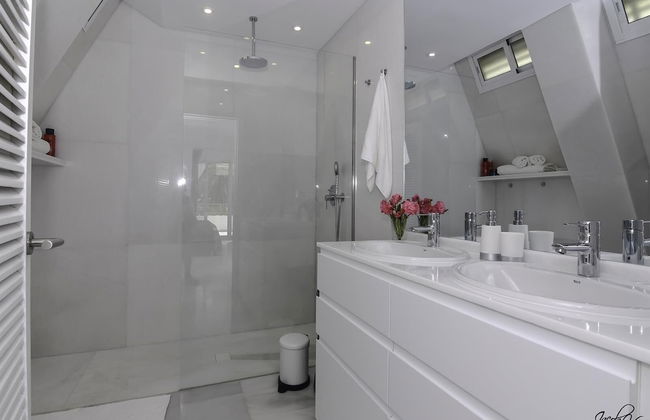 Port Oasis Golden Mile Apartment - Foto 8