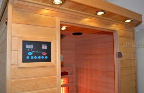 Chalet Auszeit - Foto 15