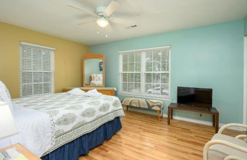 Charming Port Royal Duplex – Walk to Shops, Dining & Sands Beach - Foto 31