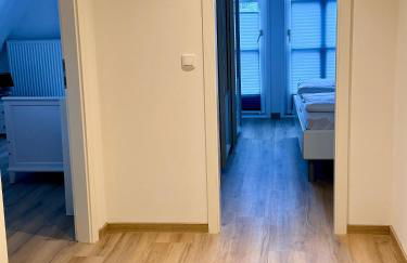 Ferienwohnung Brigitta - Foto 8