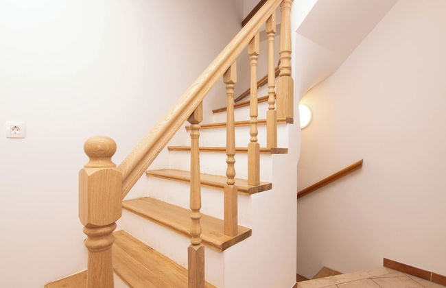 Apartments Leonel Piran - Foto 58