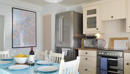 Shore Cottage - Foto 5