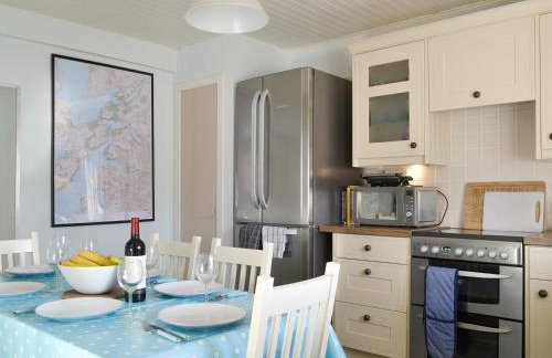 Shore Cottage - Foto 5