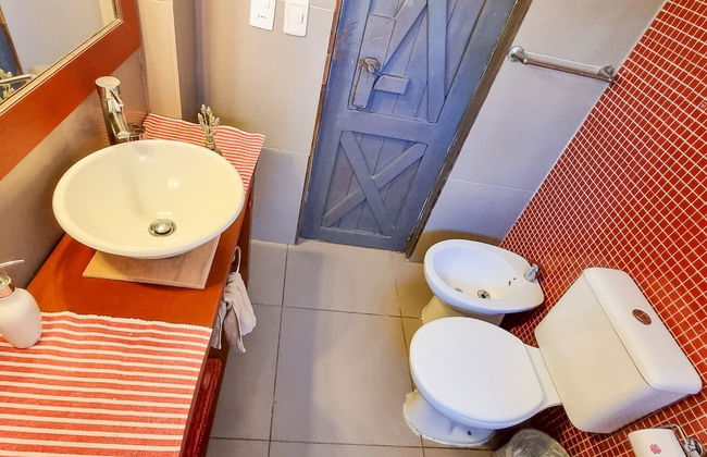 Cabañas Kundalini Punta de Diablo - Photo 48