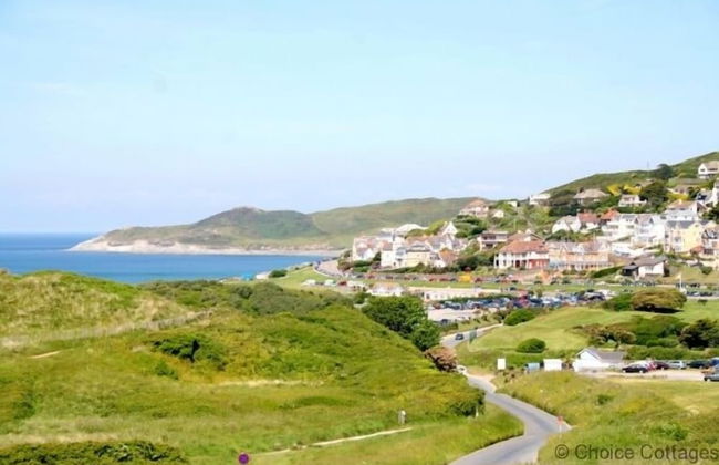 Woolacombe Enderley 2 Bedrooms - Foto 7