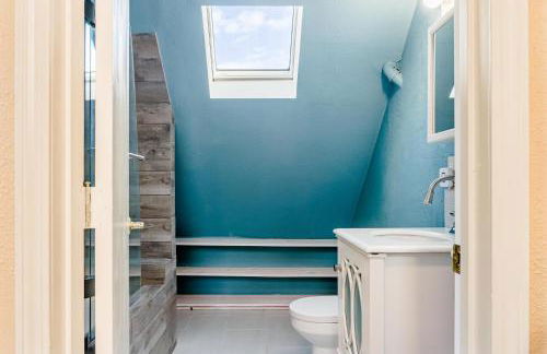 Portland Urban Lodge, Quiet, Walkable, Near - Foto 12