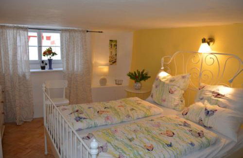 Ferienhaus Old Winery - Foto 34