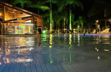 Nautilus Home Club próximo ao Beto Carrero e praias - Foto 46