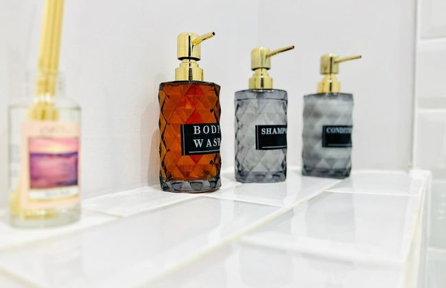 Spacious 2 Bedroom Apartment in Margate - Foto 20