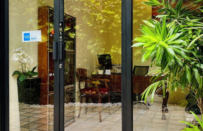 Bali Emerald Villas - Foto 2