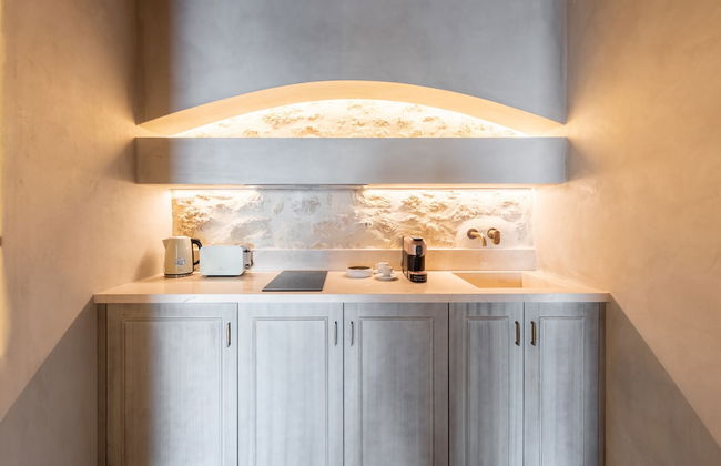 Inotropes Boutique Suites - Adults Only - Photo 39