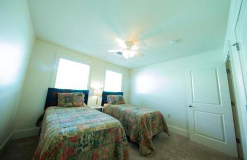 Inshore Paradise Steps from the marsh - Foto 15