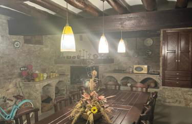 Masía Losar - Foto 24