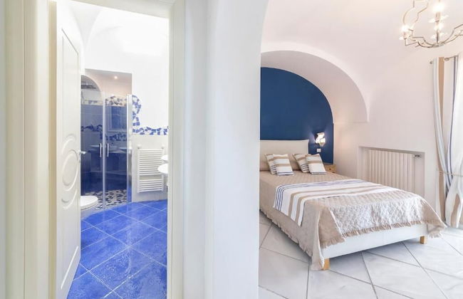 Villa dei Lecci - 7 Luxury Villas with private pool or jacuzzi - Foto 15