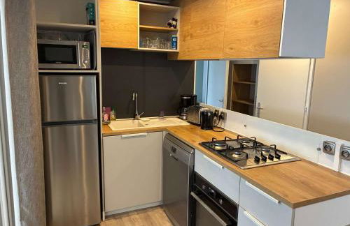 Le parc des roselieres 54 Saint Hilaire de Riez - Foto 12