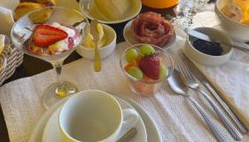 Pousada Renaissance Chalés - Foto 4