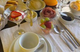 Pousada Renaissance Chalés - Foto 4