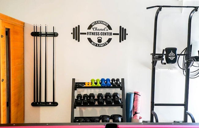 Palm Springs Paradise - Photo 76