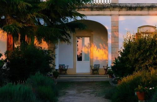 Agriturismo Villa Coluccia - Foto 47