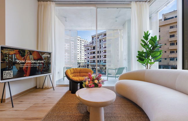 Hotel ONOMO ALLURE ABIDJAN BAOBAB - Foto 12