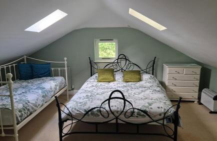 Lavender Cottage - Foto 23