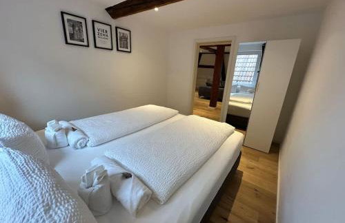 Juraperle - Historisch und modern - Wohnung 2 - Foto 25