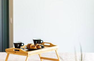 Tripiti Cozy Flat - Foto 15