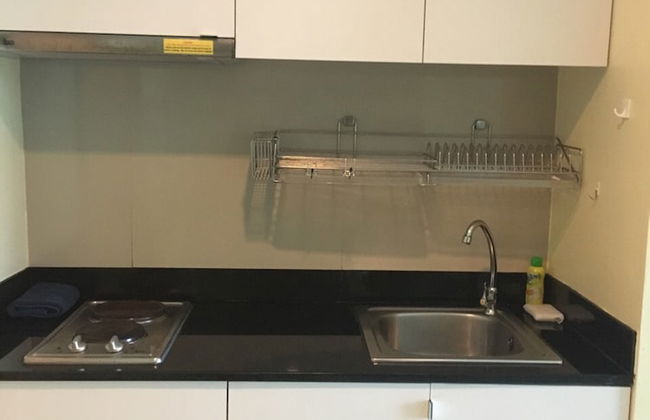 Hua Hin Beach Rocco Condo by THR - Foto 11