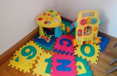 Ferienhaus Putzke - Foto 30