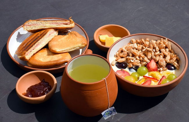 Casa San Martín - Photo 8