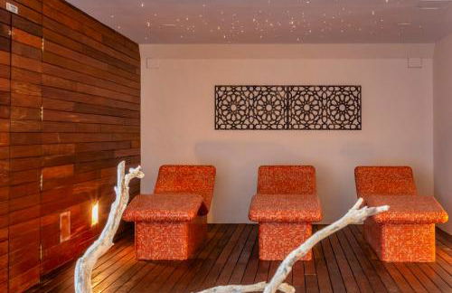 Hotel Castell de la Solana - Foto 21