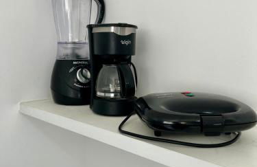 Apartamento no térreo para 04 pessoas - Foto 16