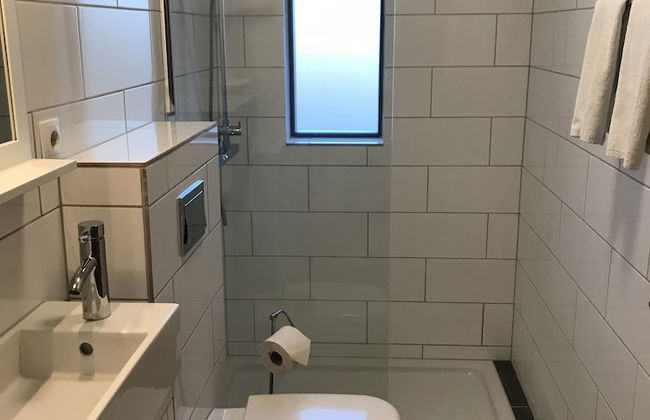 Fell Holiday Home - Foto 7