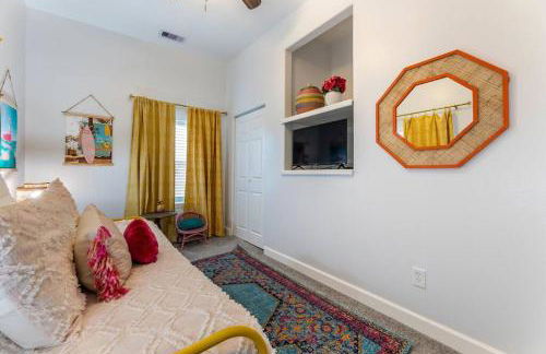 5/3 with a heated pool 2 min from beach, updated - Foto 59