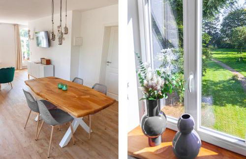 Ferienhof Taarstedt Janis - Foto 1