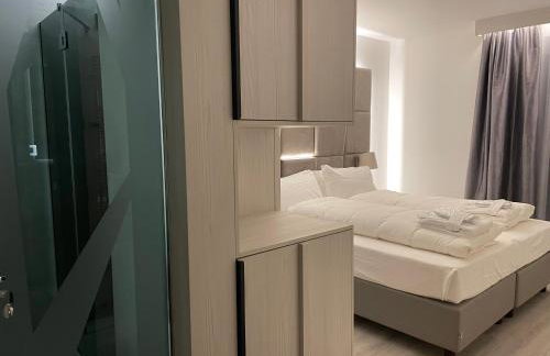 ROSENSUITE La Residenza del rosengarten - Foto 28