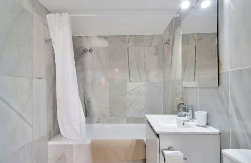 Duplex marinero con vista al mar gimnasio piscina - LAS ABEJERAS 615 - Photo 6