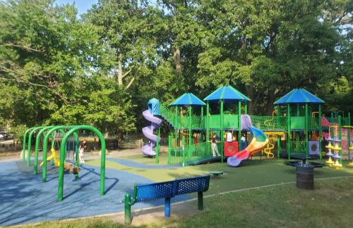 Park-Side Home in Jamaica Plain - Foto 10