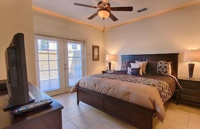 Courtyard Retreat - Foto 4