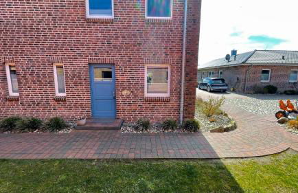 Bauernhof Claussen Fehmarn - Foto 40