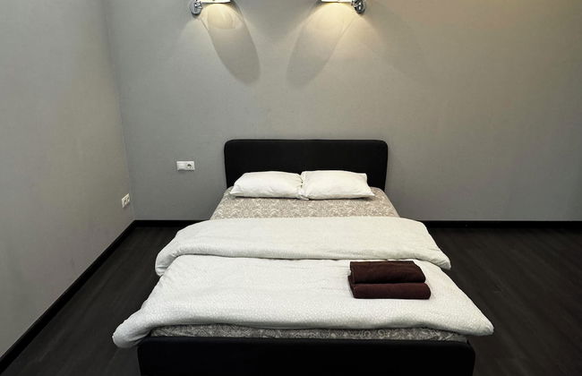 Apart Hotel Riga - Foto 48