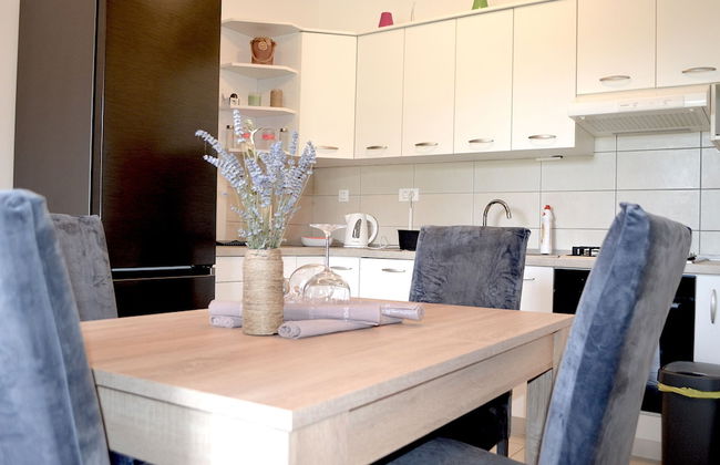 Cozy Apartment Harmony - Foto 9