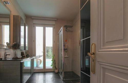 Villa Alba avec piscine et Spa - Foto 42